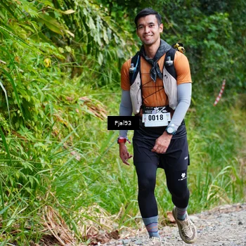 Runner Photo 5154508