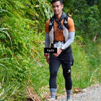 Runner Photo 5154515