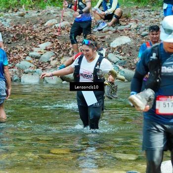 Runner Photo 5154516