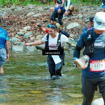 Runner Photo 5154519