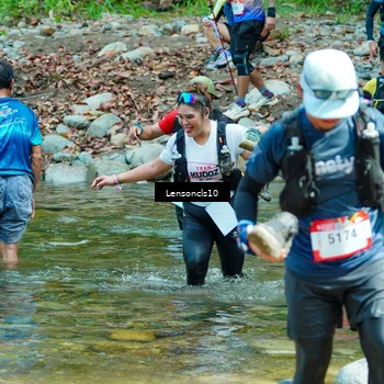 Runner Photo 5154522