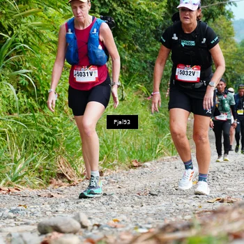 Runner Photo 5154523