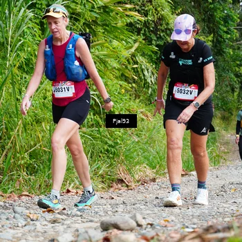 Runner Photo 5154524