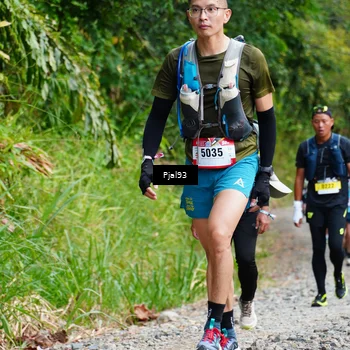 Runner Photo 5154527