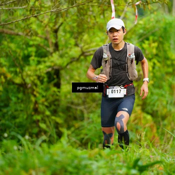 Runner Photo 5154528