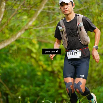 Runner Photo 5154530