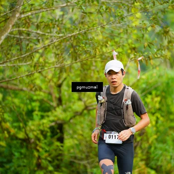 Runner Photo 5154531
