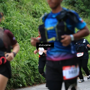 Runner Photo 5154534