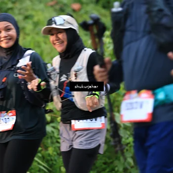 Runner Photo 5154537