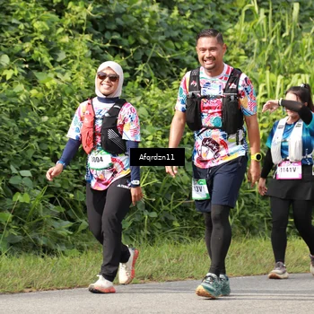 Runner Photo 5154541