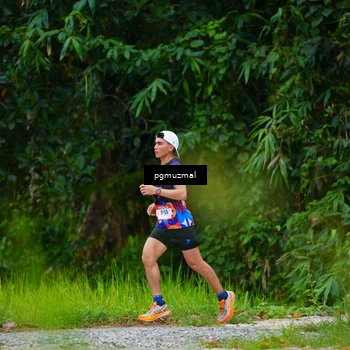 Runner Photo 5154544