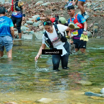 Runner Photo 5154547