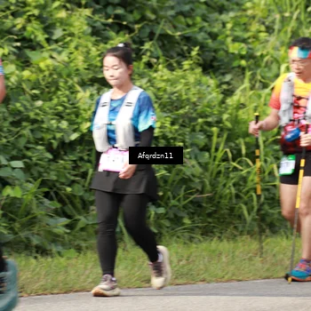 Runner Photo 5154549