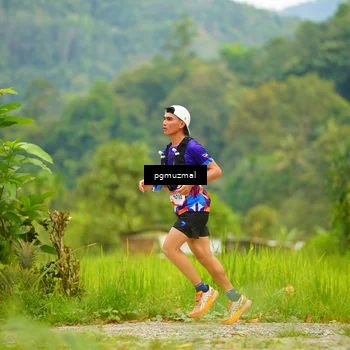 Runner Photo 5154550