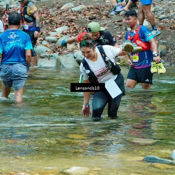 Runner Photo 5154555