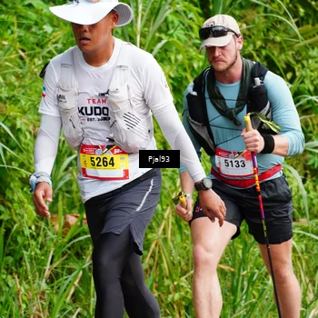 Runner Photo 5154557