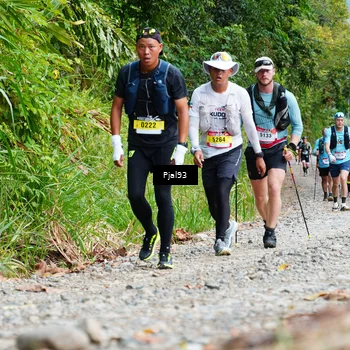 Runner Photo 5154558