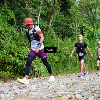 Runner Photo 5154560