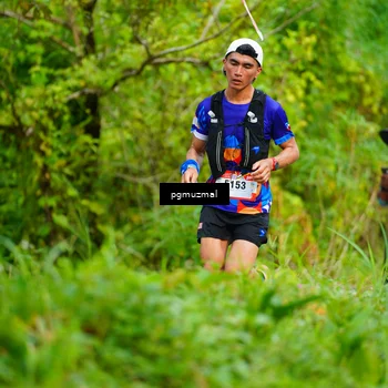 Runner Photo 5154562