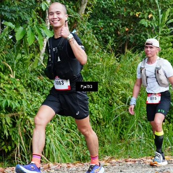 Runner Photo 5154563
