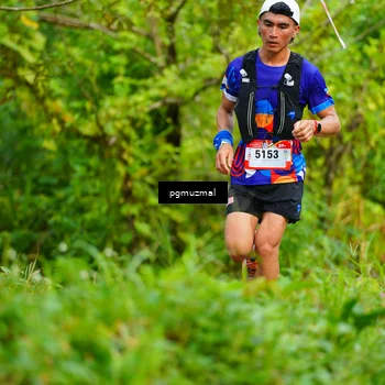 Runner Photo 5154565