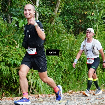 Runner Photo 5154569