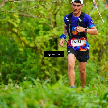 Runner Photo 5154572
