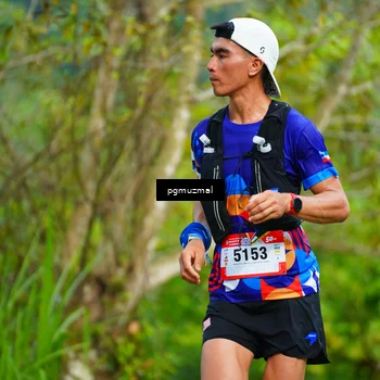 Runner Photo 5154577