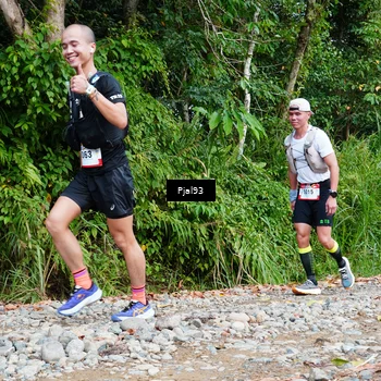 Runner Photo 5154583