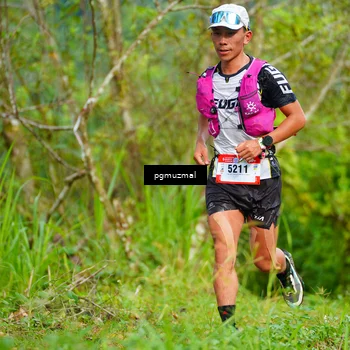 Runner Photo 5154597