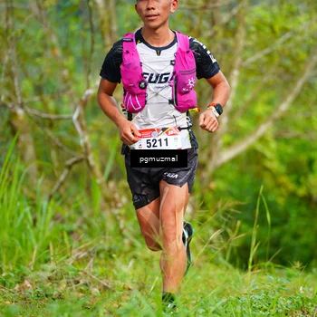 Runner Photo 5154604
