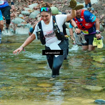 Runner Photo 5154605