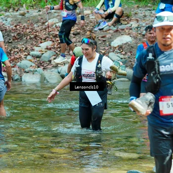Runner Photo 5154610