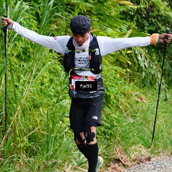 Runner Photo 5154612