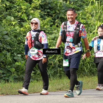 Runner Photo 5154620