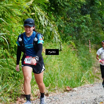 Runner Photo 5154627