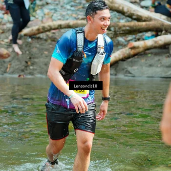 Runner Photo 5154630