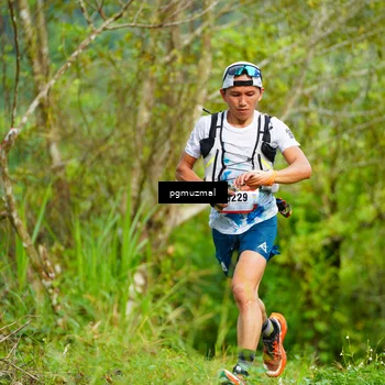 Runner Photo 5154637