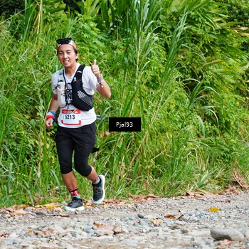 Runner Photo 5154639