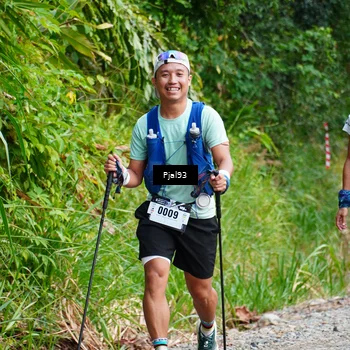 Runner Photo 5154641