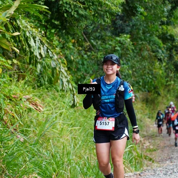 Runner Photo 5154643