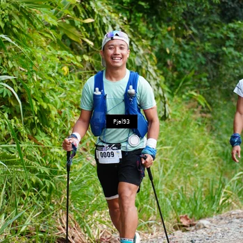 Runner Photo 5154644