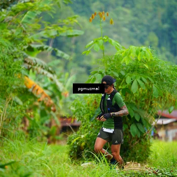 Runner Photo 5154645