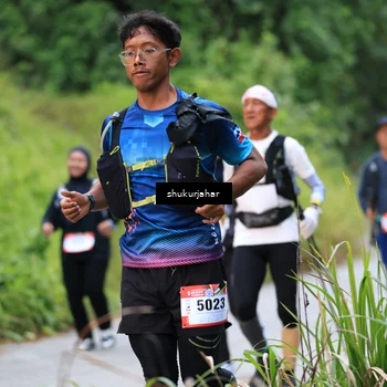 Runner Photo 5154646
