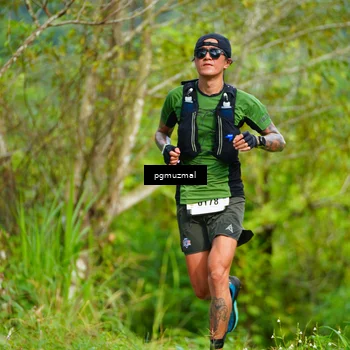 Runner Photo 5154647