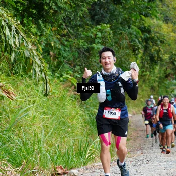 Runner Photo 5154652