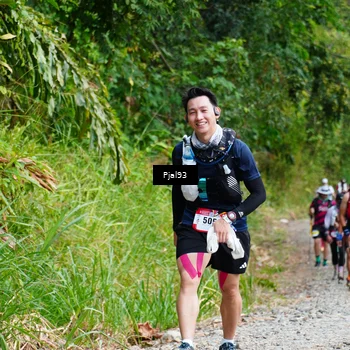 Runner Photo 5154655