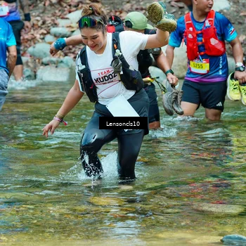 Runner Photo 5154661