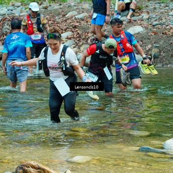 Runner Photo 5154663