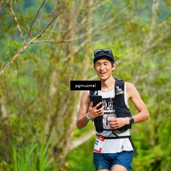 Runner Photo 5154677